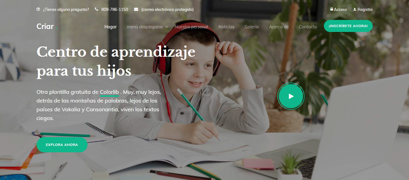 HIGH-CONVERSION DESIGN